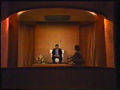 Maharaji aka Prem Rawat Rome, October 1980