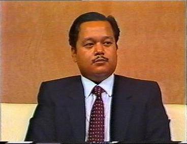 Maharaji aka Prem Rawat Rome, October 1980