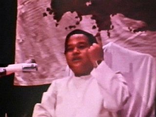 Prem Rawat the Young Perfect Master Speaks in Los Angeles 1972