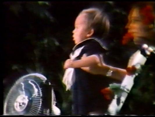 Prem Rawat at the Shrine