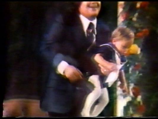 Prem Rawat at the Shrine