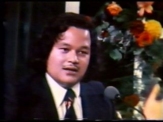 Prem Rawat aka Guru Maharaj Ji at the Shrine Prem Rawat at the Shrine