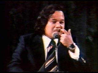 Prem Rawat at the Shrine