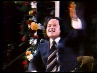 Prem Rawat at the Shrine