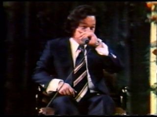 Prem Rawat at the Shrine