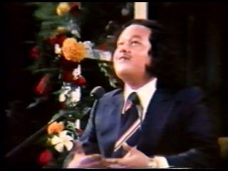 Prem Rawat at the Shrine