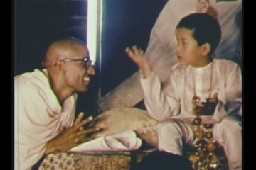 Mahatma Gurucharanand