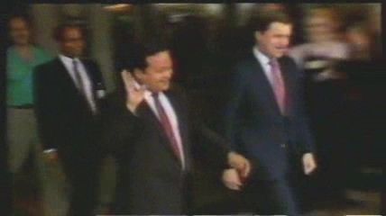 Glen Whittaker, Maharaji Minion