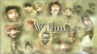 Contentment Resides Within