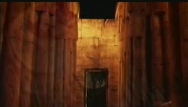 Contentment Resides Within