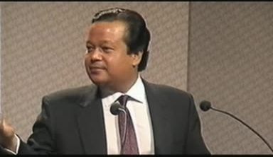Prem Rawat aka Maharaji
