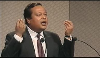 Prem Rawat aka Maharaji