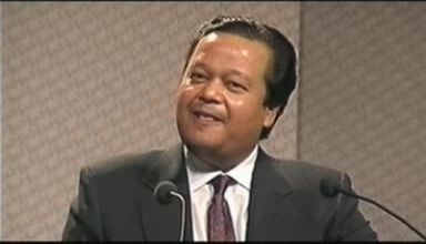 Prem Rawat aka Maharaji