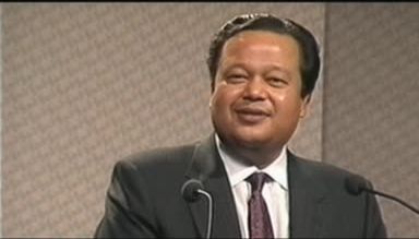 Prem Rawat aka Maharaji