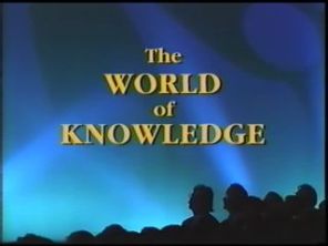 World Of Knowledge