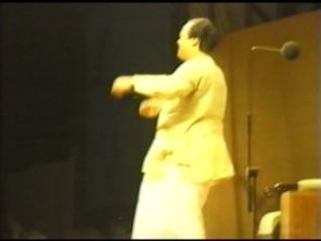 Prem Rawat, the Lord of the Dance