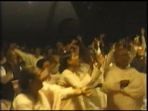 Prem Rawat, the Lord of the Dance