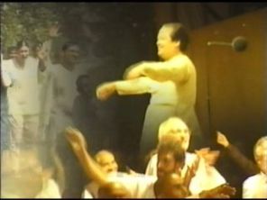 Prem Rawat, the Lord of the Dance