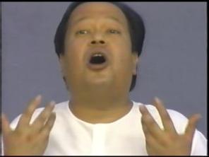 Prem Rawat aka Maharaji