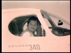 Prem Rawat: Sky Pilot