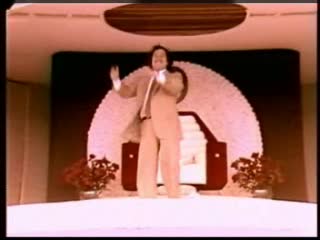 Prem Rawat, the Lord of the Dance