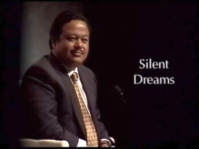 Prem Rawat's Silent Screams