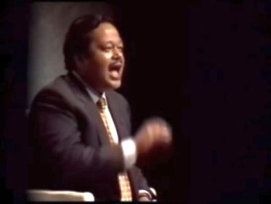 Prem Rawat's Silent Screams