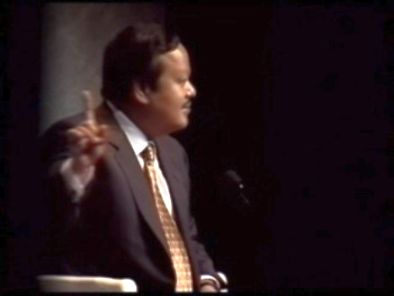 Prem Rawat's Silent Screams