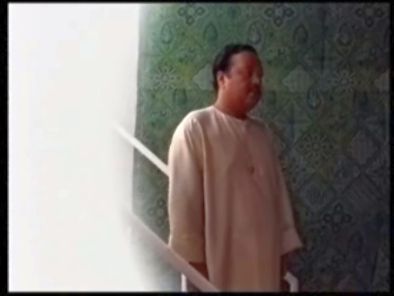 Prem Rawat's Silent Screams