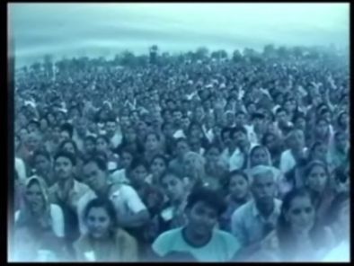 Prem Rawat's Silent Screams