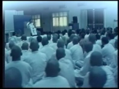 Prem Rawat's Silent Screams