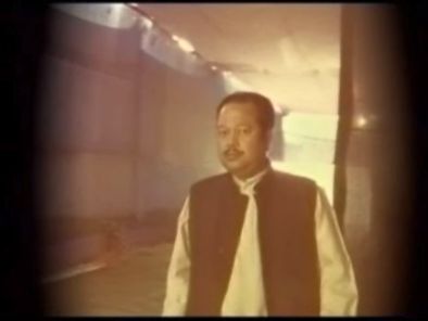 Prem Rawat's Silent Screams