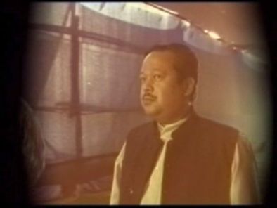 Prem Rawat's Silent Screams