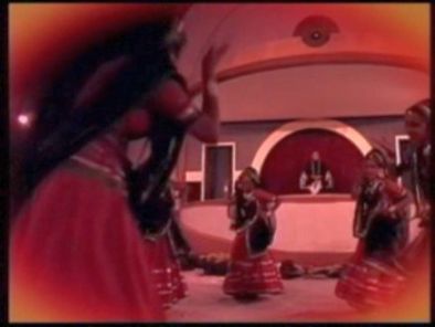 Prem Rawat's Silent Screams