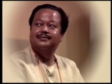Prem Rawat's Silent Screams