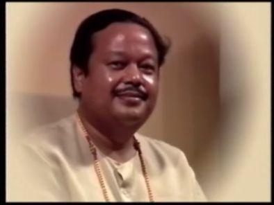 Prem Rawat's Silent Screams
