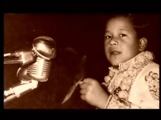 Prem Rawat when He was the Lord of the Universe