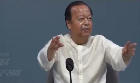 50th Anniversary of Incarnation