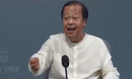 50th Anniversary of Incarnation