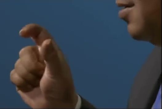 Prem Rawat in Barcelona, 2019