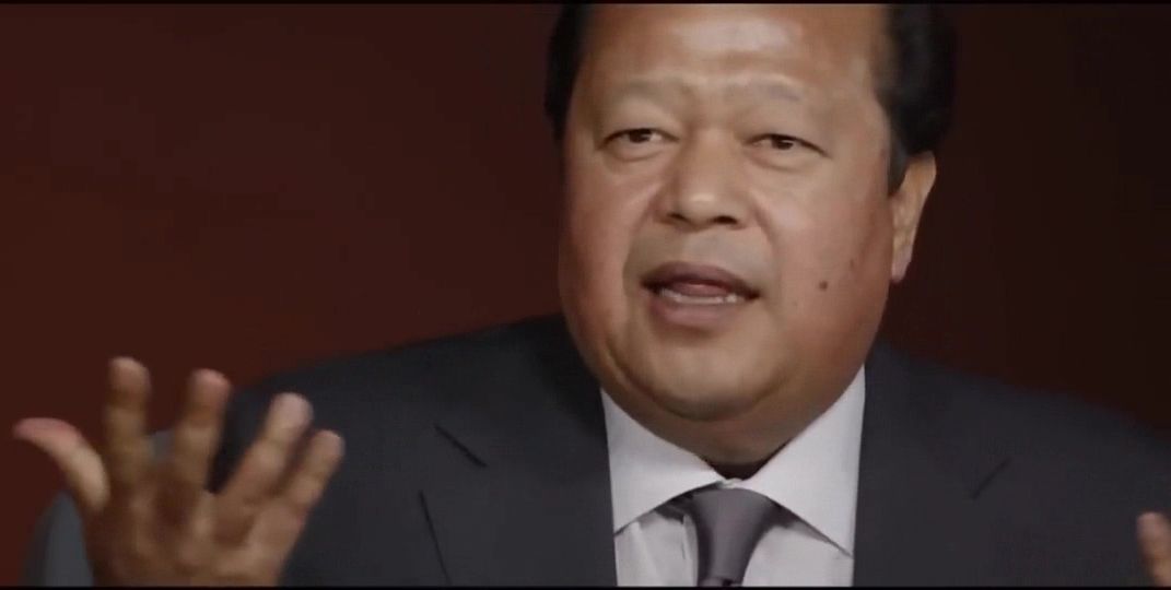 Prem Rawat in Brmingahm