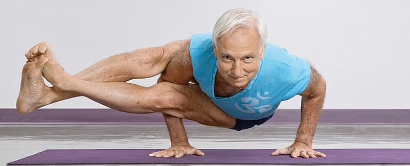 Prem Rawat In Copenhagen