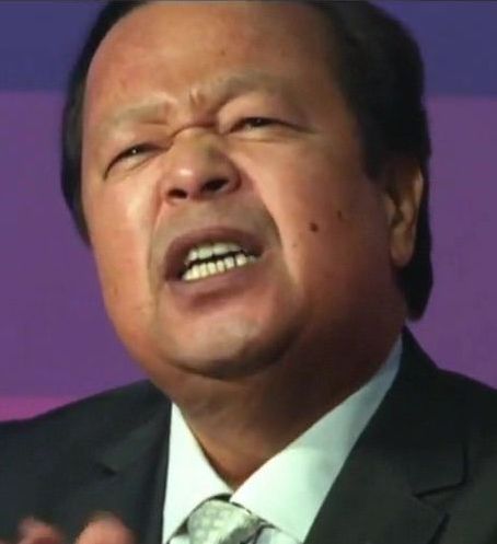 Prem Rawat 2013