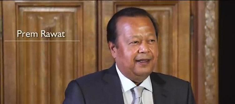 Prem Rawat 2014