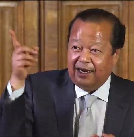 Prem Rawat 2014