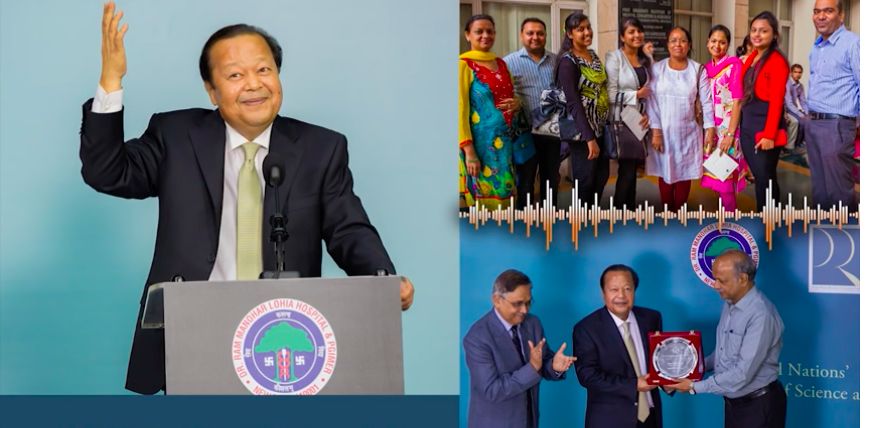 Prem Rawat: Medicine For Peace Prem Rawat: Medicine For Peace