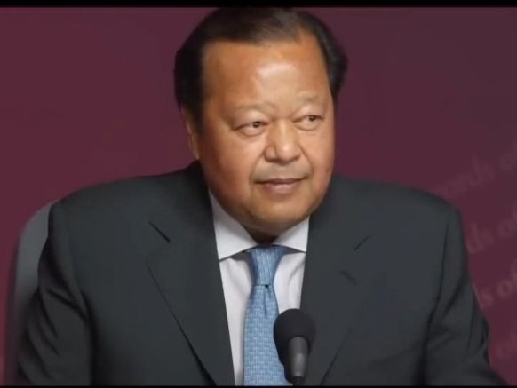 Prem Rawat in Sydney 2012