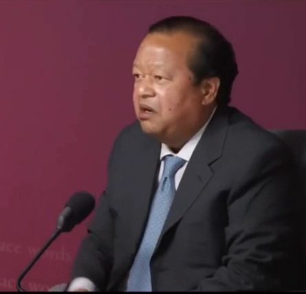 Prem Rawat in Sydney 2012