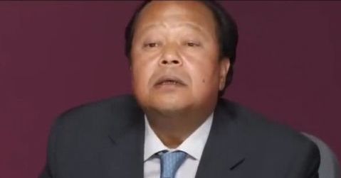 Prem Rawat in Sydney 2012