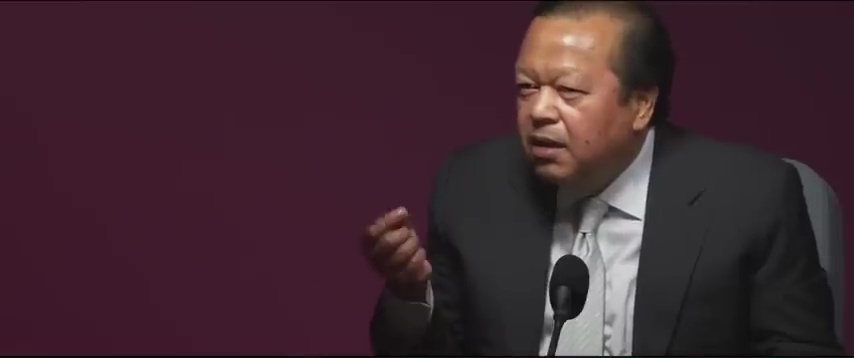 Prem Rawat in Sydney 2012